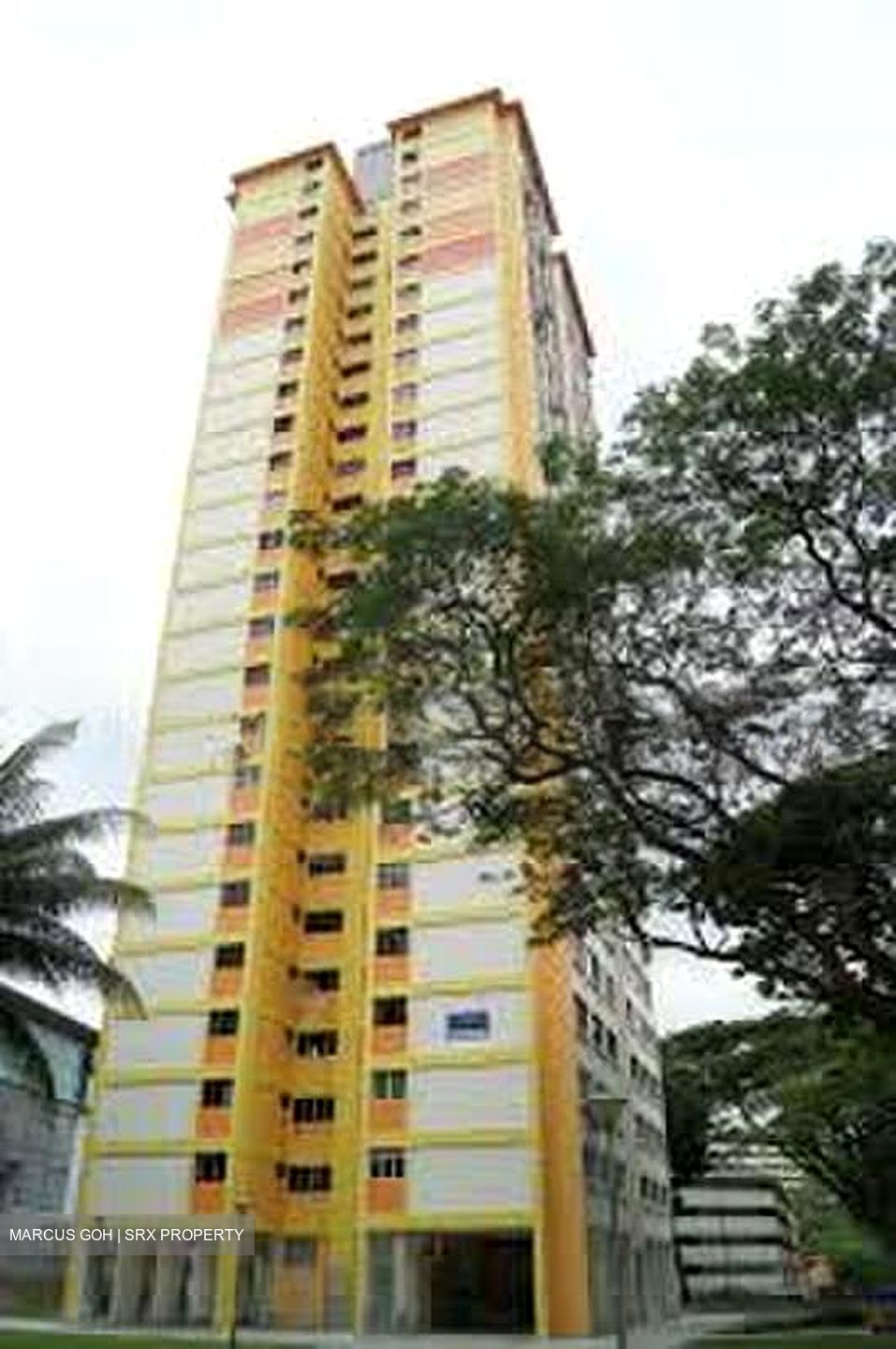 Tiong Bahru Orchid (D3), Retail #584305691